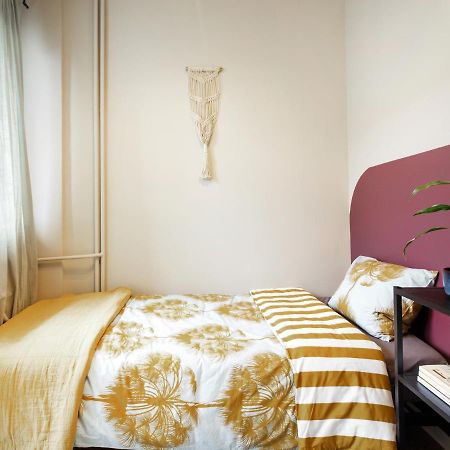 Apartament Good Morning Wroclaw 1 Pietro - Klima - 100M Rynek - Netflix - Parking W Cenie ภายนอก รูปภาพ