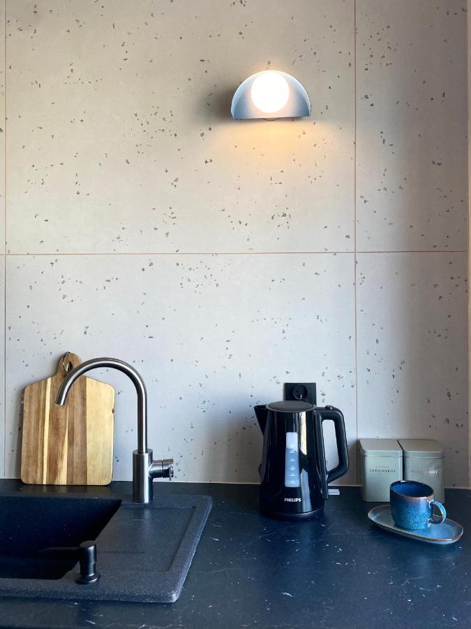 Apartament Good Morning Wroclaw 1 Pietro - Klima - 100M Rynek - Netflix - Parking W Cenie ภายนอก รูปภาพ